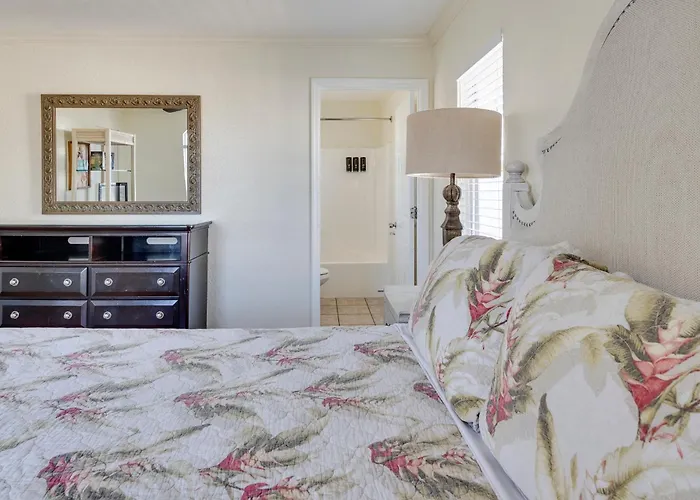 Villa Sand Glo Villas *