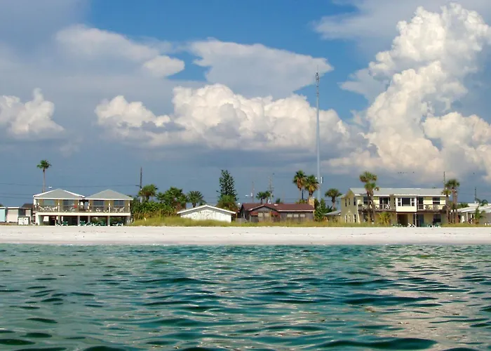 Sand Glo Villas *