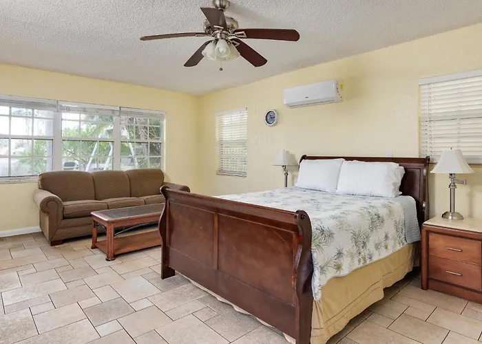 Sand Glo Villas Villa