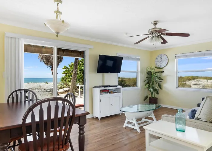 Sand Glo Villas Villa *