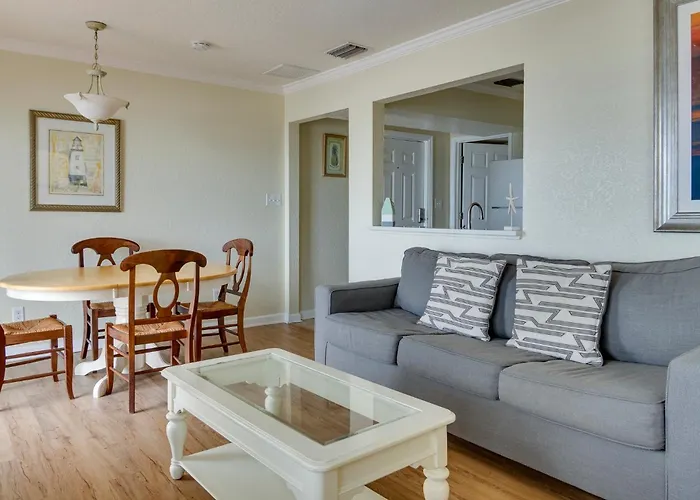 Villa Sand Glo Villas *