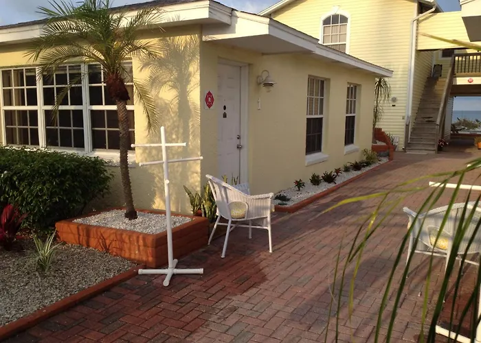 Villa Sand Glo Villas *