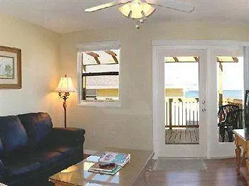Sand Glo Villas *