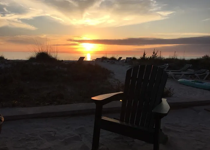 Sand Glo Villas Clearwater Beach
