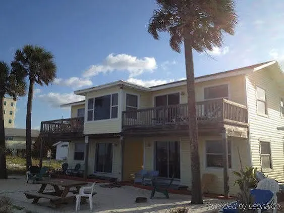 Villa Sand Glo Villas *