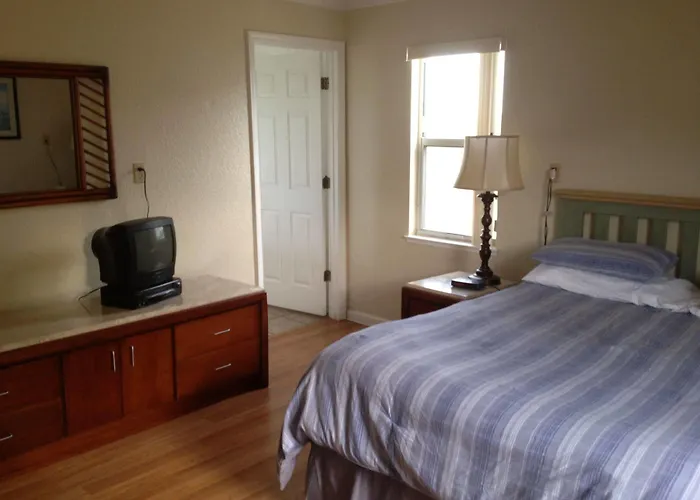Sand Glo Villas Clearwater Beach