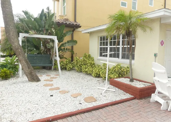 Sand Glo Villas