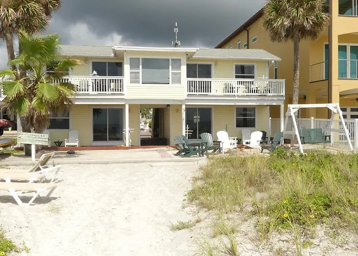 Villa Sand Glo Villas