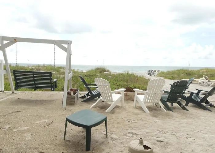 Sand Glo Villas Villa Clearwater Beach